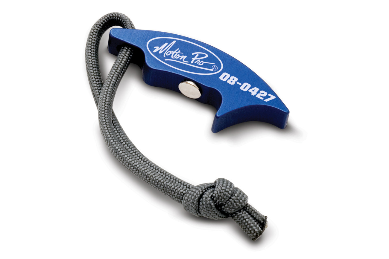 Motion Pro Gear Jammer