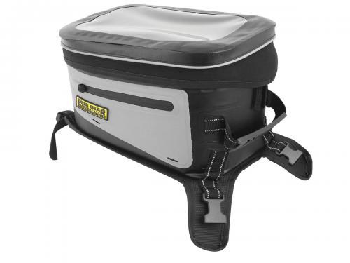 Nelson Rigg Hurricane Adventure Vattentät Tankväska, 11L