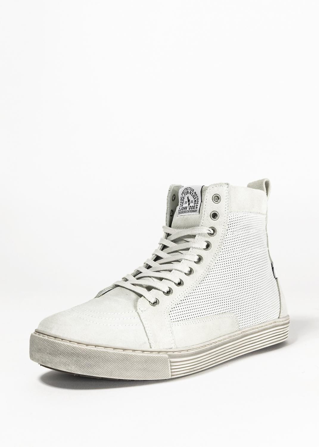 John Doe Neo MC-Sneaker, White