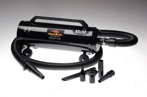 Metrovac Air Force Master Blaster