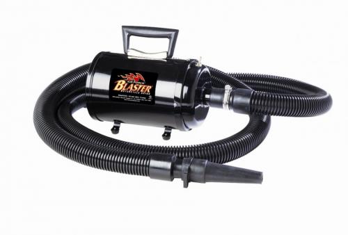 Metrovac Air Force Blaster