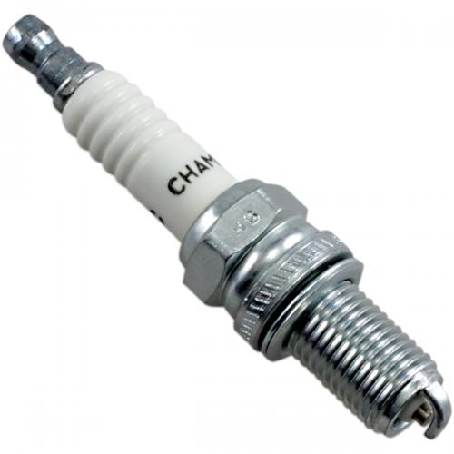 Champion Copper Plus Spark Plug for HD Twin Cam & Sportster