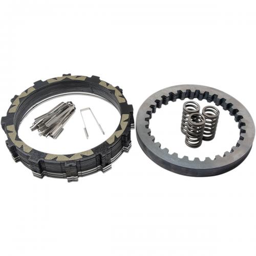 Rekluse V-Twin Torqdrive Kopplingskit till 13-20 HD Big Twin med Slipper/Assist Clutch