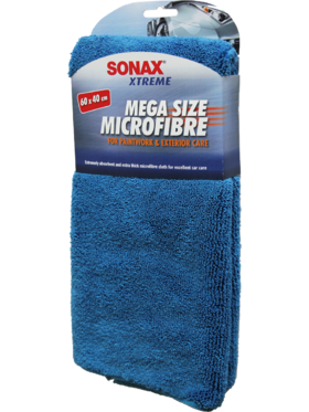 SONAX XTREME Mega Stor Microfiberduk