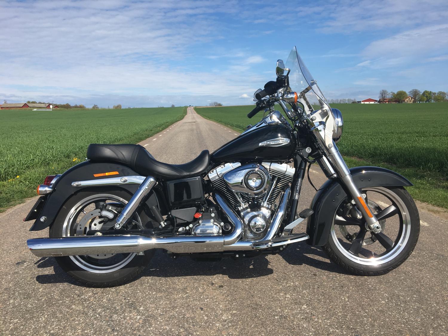 harley switchback for sale near me