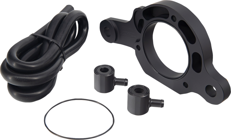 trask assault air cleaner