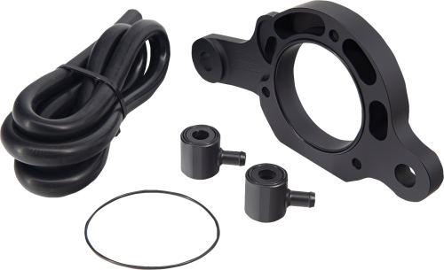 Trask Assault Air Filter External Breather Kit till HD M8