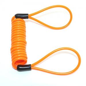 Safety cable 48" for Disc lock