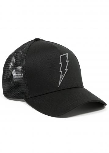 John Doe Trucker Cap, Flash