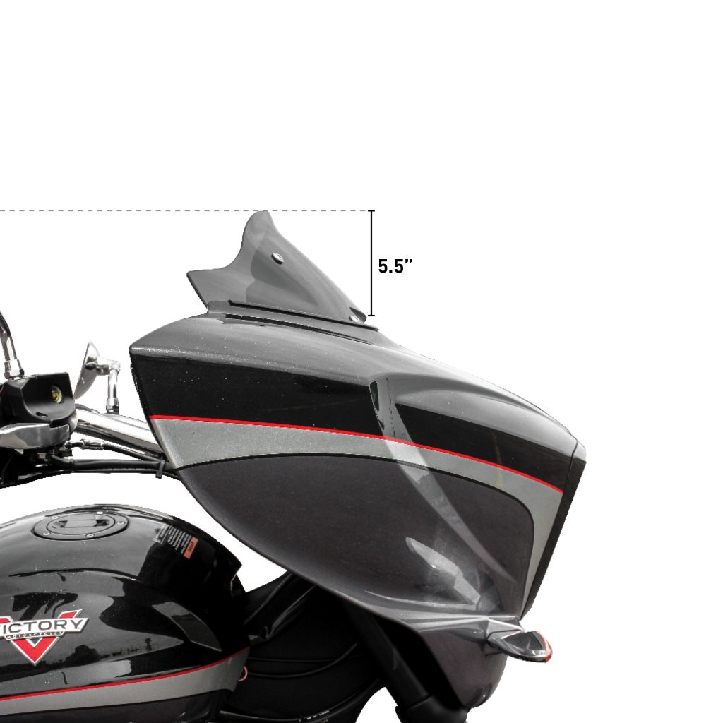 Klock Werks Shield Flare For Victory