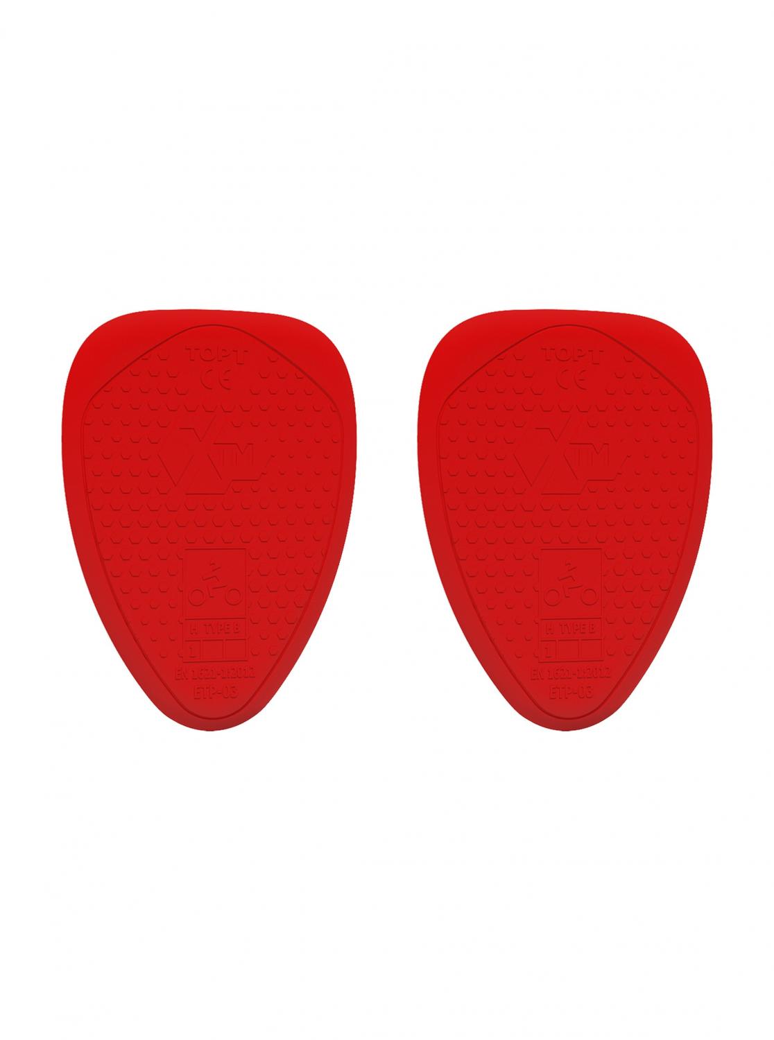 John Doe Level 1 Höftskydd