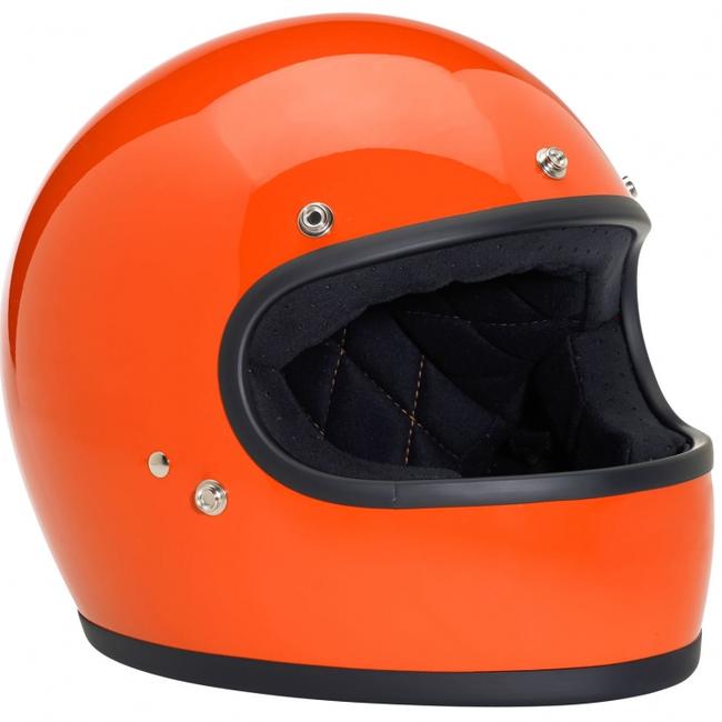 Biltwell gringo orange clearance