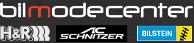 Bilmodecenter