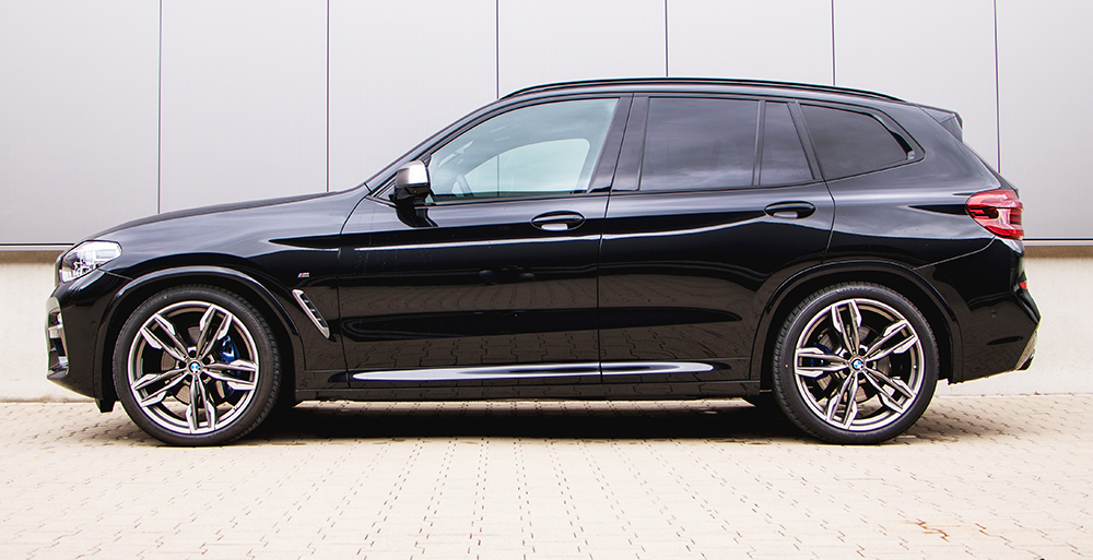 H＆R ダウンサス（スポーツスプリング） BMW X3(G01) 28926-1 H＆R ダウンサス（スポーツスプリング） BMW X3(G01) 28926-1