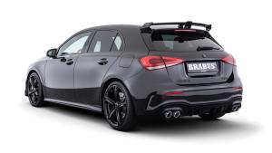 Brabus Takspoiler Mercedes W177 A Class