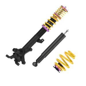 KW V1 Coilover BMW 3 Cabriolet E30 M3 2.3 143kW. 2303cc. 07/1986-01/1992 KW-102200DB