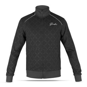 Brabus Track jacka svart