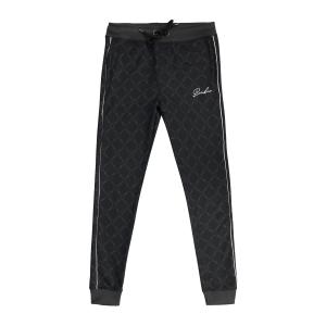 Brabus Track byxa svart