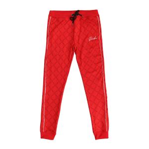 Brabus Track byxa röda