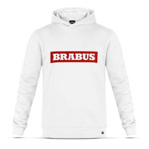 Brabus Hoddie Sweat Shirt boxlogo