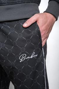 Brabus Track byxa svart