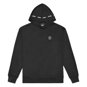 Brabus Hoddie Logo Line