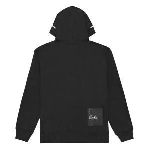 Brabus Hoddie Logo Line
