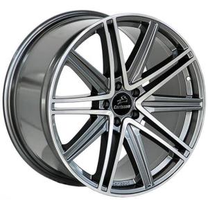 Carlsson Evo 1/10DE Mercedes fälg