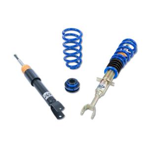 AP Coilover AUDI A8 D2 2,5 TDI 110kW, 2496cc, 03/1994-09/2002 AP-11510024