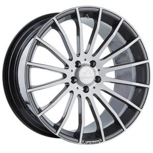 Carlsson Evo 1/16RS DE Mercedes fälg