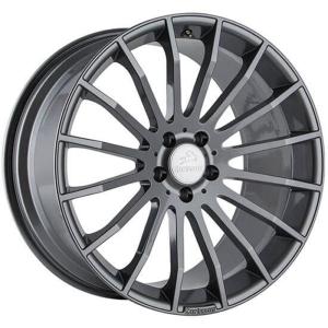 Carlsson Evo 1/16RS TE Mercedes fälg