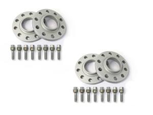 H&R Spacerpaket Porsche