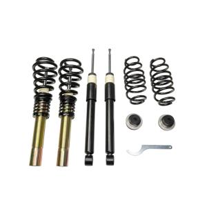 PL Coilover AUDI A4 Sedan / Avant B8 2.0Tsi 2.0Tdi 2wd/Quattro  04/2008- PL-14100230