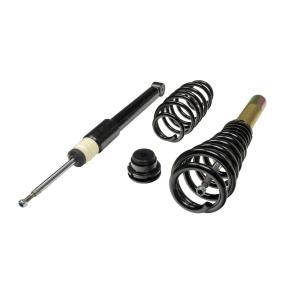 PL Coilover AUDI A4 Sedan / Avant B8 2.0Tsi 2.0Tdi 2wd/Quattro  04/2008- PL-14100230