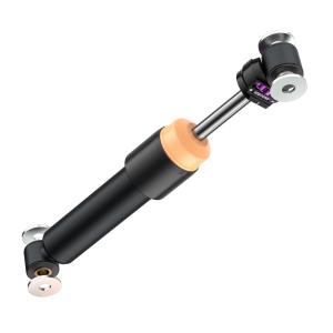 Stötdämpare separat Porsche 356 KW