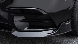 Brabus Frontspoiler add on insats