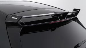 Brabus Takspoiler Mercedes W177 A Class