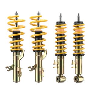 ST XA Coilover Mini R56
