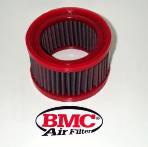 BMC Performance Twin airfilter 80mm