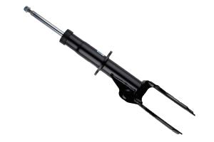 BILSTEIN B4 OE shock absorber Audi Q7 4L 2006-2016 Left front