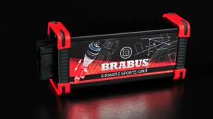 Brabus Airmatic Sport modul GT53 AMG