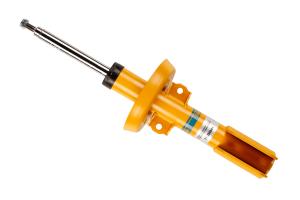 BILSTEIN B6 shock absorber Opel Astra G 1998- front