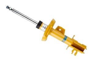BILSTEIN B6 shock absorber Opel Corsa D 2006- Corsa E 14- Left side shock absorber