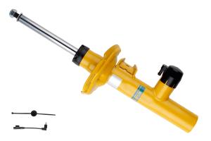 BILSTEIN B6 DampTronic Audi Q2 2016- Front