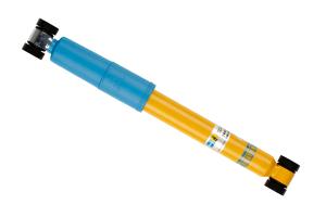 24-012744 BILSTEIN B6 shock absorber rear Volvo 740 760 Sedan