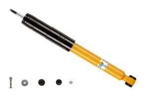 BILSTEIN B8 Performance Plus stötdämpare kortare slaglängd Mercedes Benz  E Class W124 Bakre