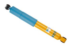 BILSTEIN B8 shock absorber Audi TT 8N 1999-2006 rear