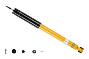 BILSTEIN B6 Performance stötdämpare Mercedes Benz  C Class W203 Bakre