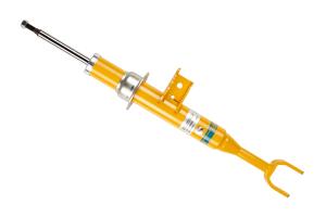 BILSTEIN B8 Performance Plus shock absorber kortare slaglängd BMW 6 Series F12 Right side shock absorber
