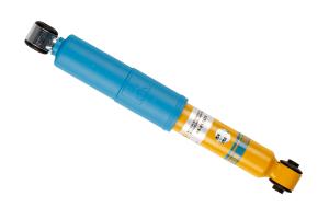BILSTEIN B6 Performance shock absorber Fiat 500 312 2008- Rear
